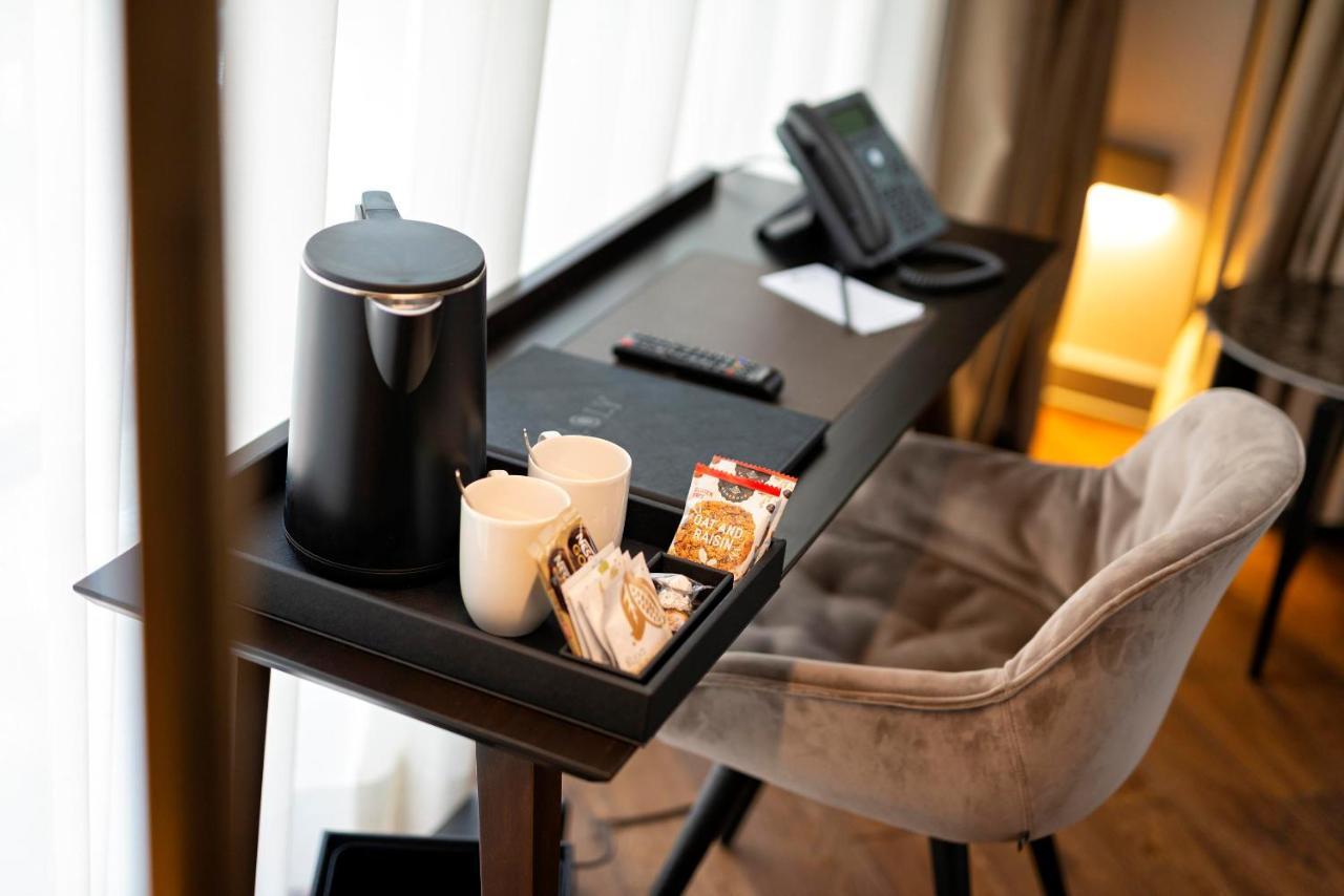 Hotell Loly Boutique