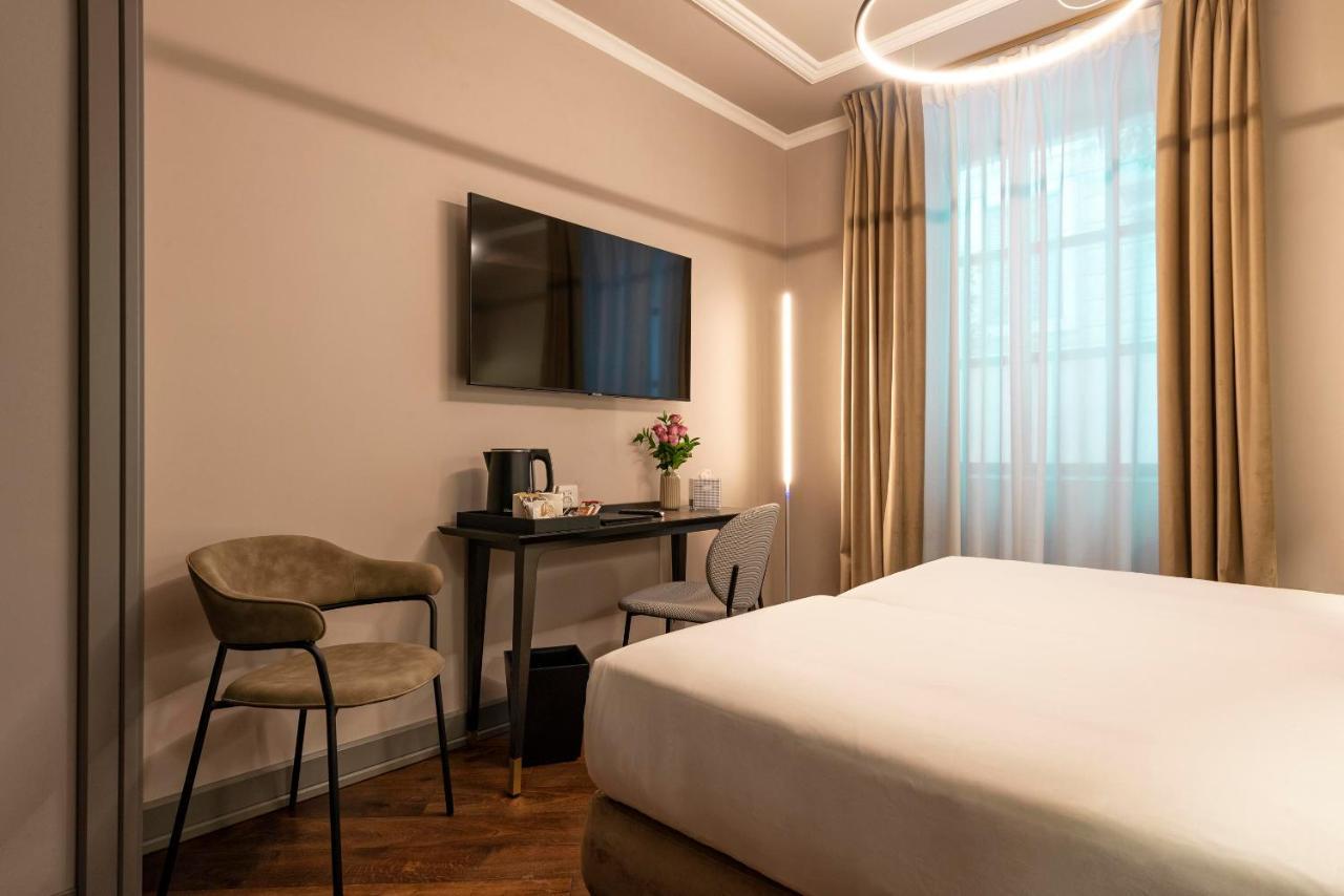 Loly Boutique Hotell