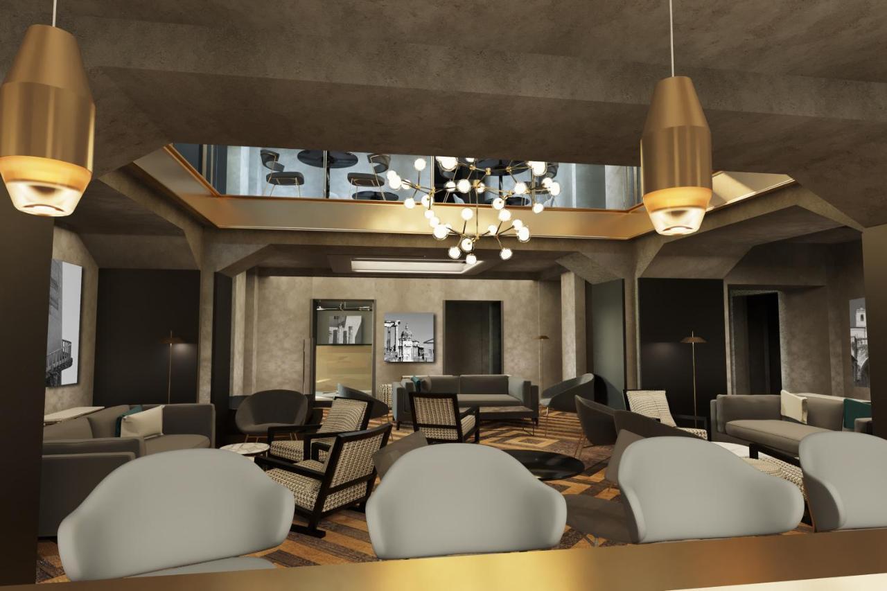 Loly Boutique Hotell