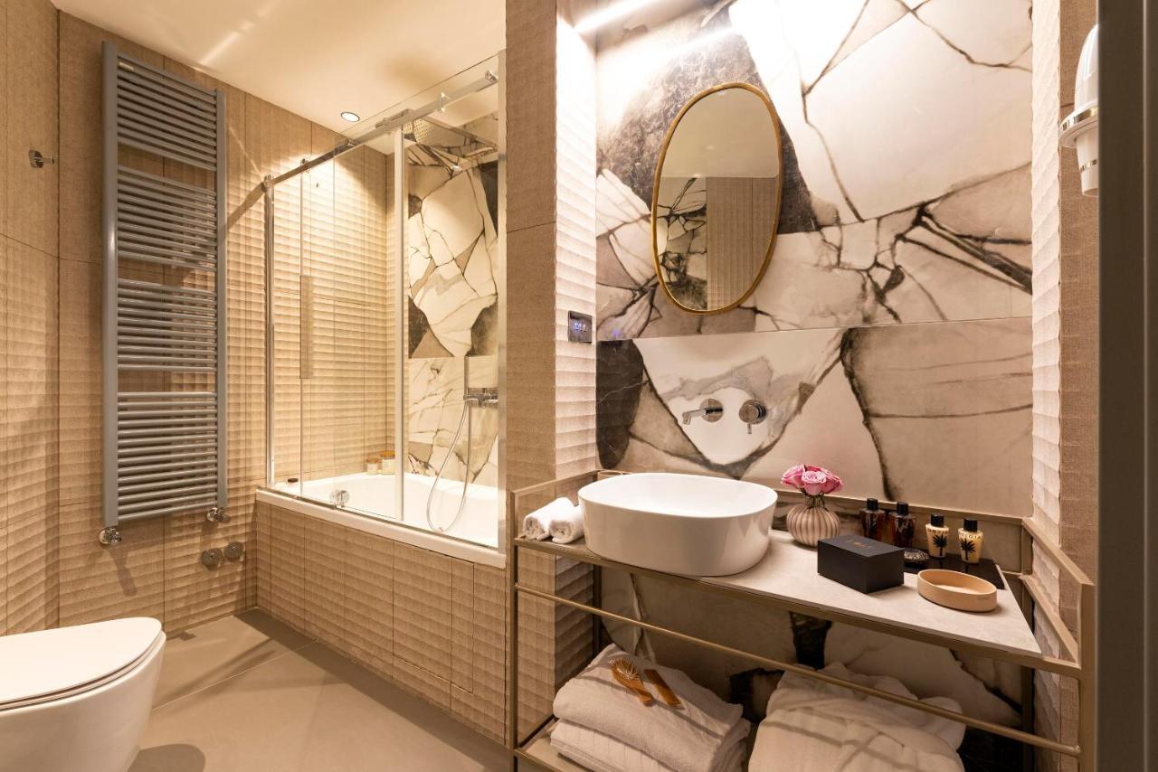 Hotell Loly Boutique Rom