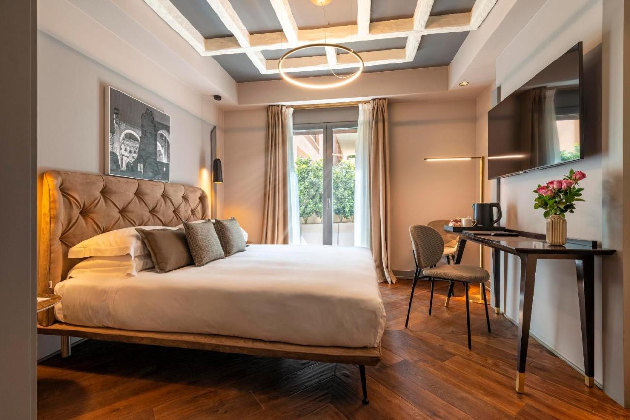Hotell Loly Boutique