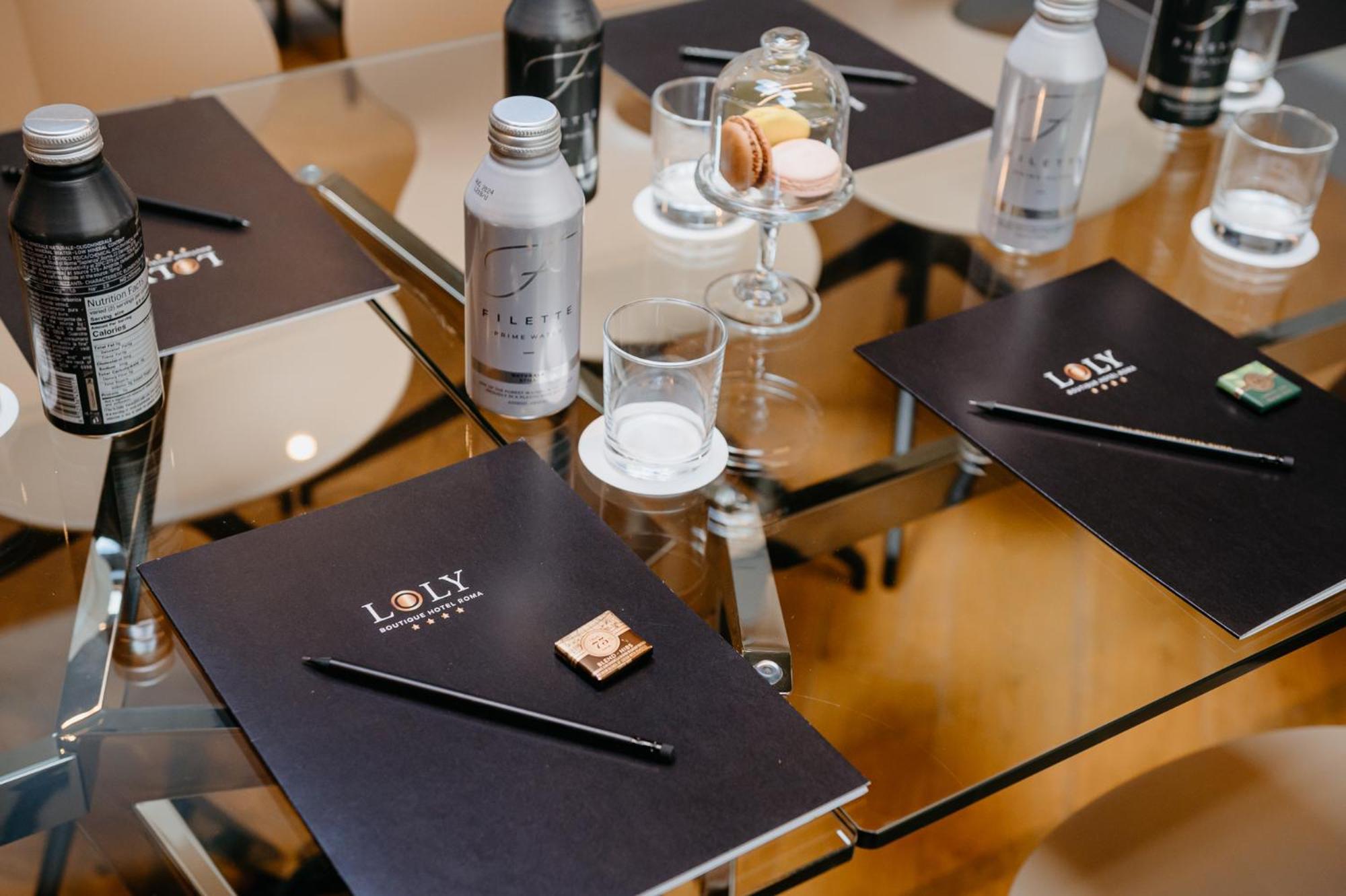 Hotell Loly Boutique