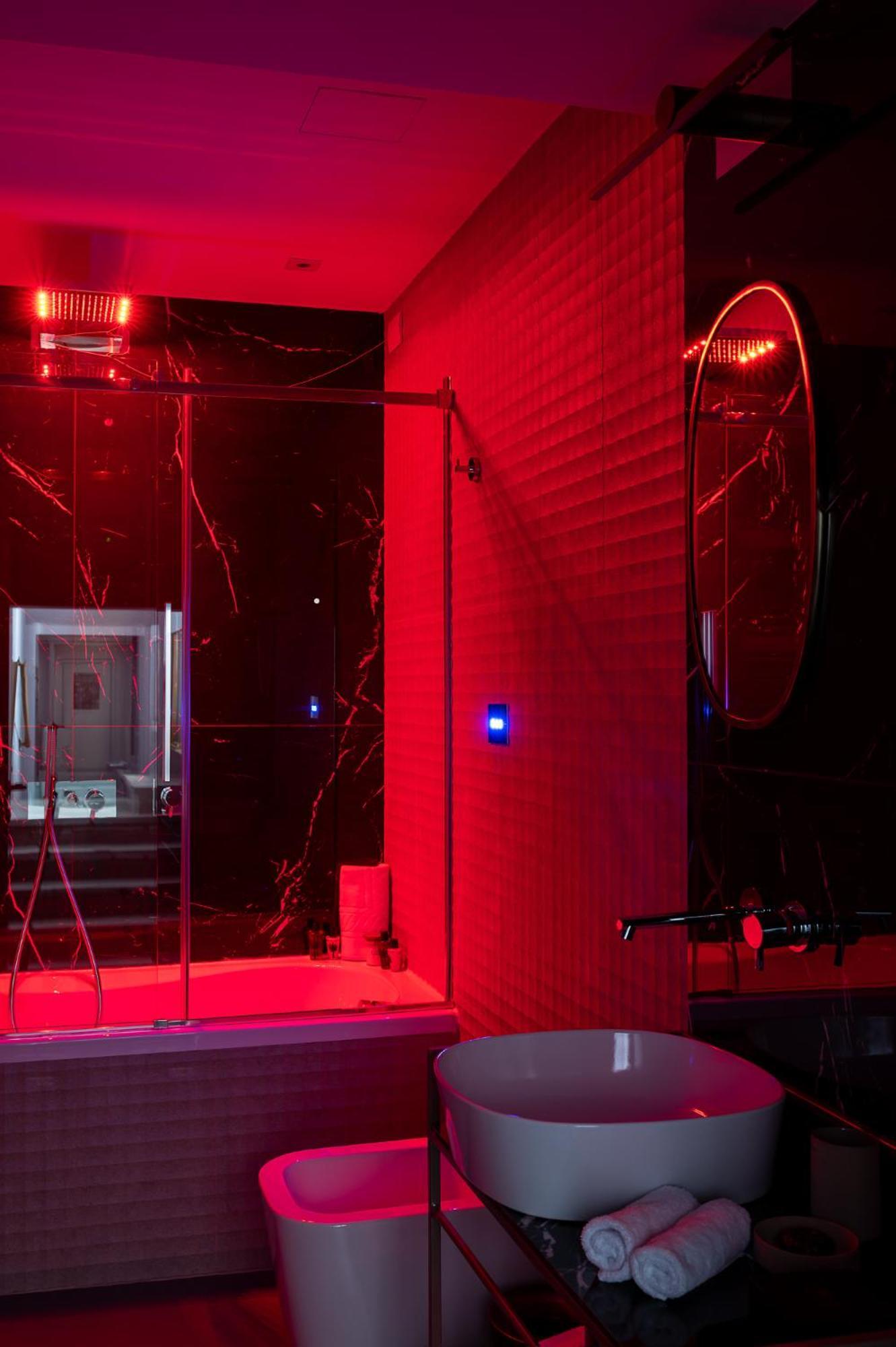 Loly Boutique Hotell